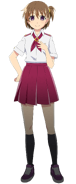 Shesbackbaby.png (73 KB) Character design for Akasaka Miyuki