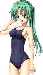 MionSwimSteam