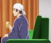 Third Season