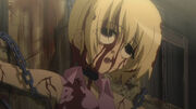 Satoko's death