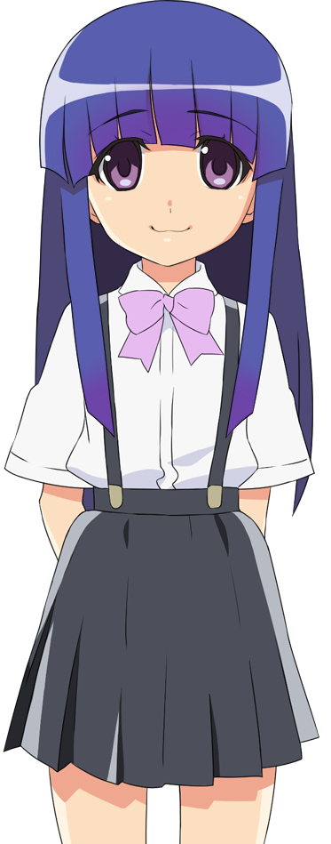 Original Genuine Miyuki GSC Furude Rika Higurashi No Naku Koro Ni