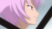 Rena recognizes the woman at the café.