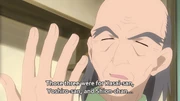 "Should've done four, ShionMion!"