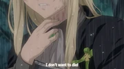 Takano Scratches in the Rain