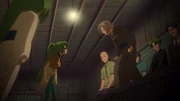 Another Warm Sonozaki Family Get Together!