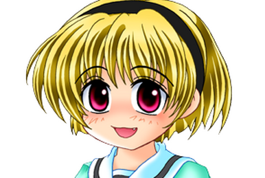 【satoko】 Witch Personality