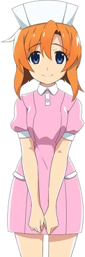 Rena mei nurse (1)