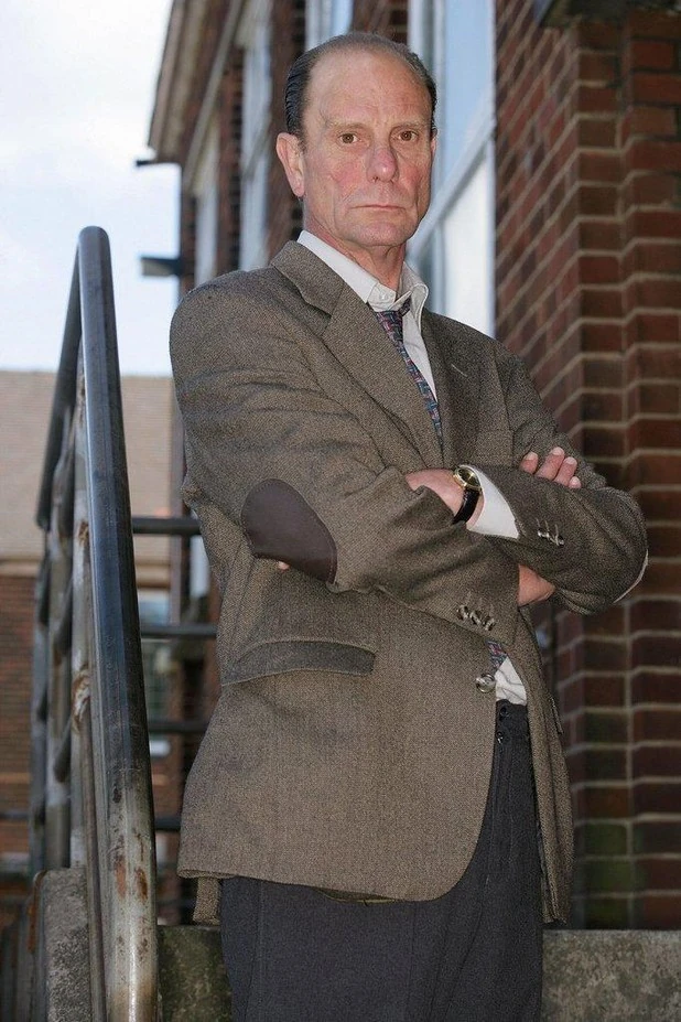 Philip Martin Brown Where Are They Now Wiki Fandom