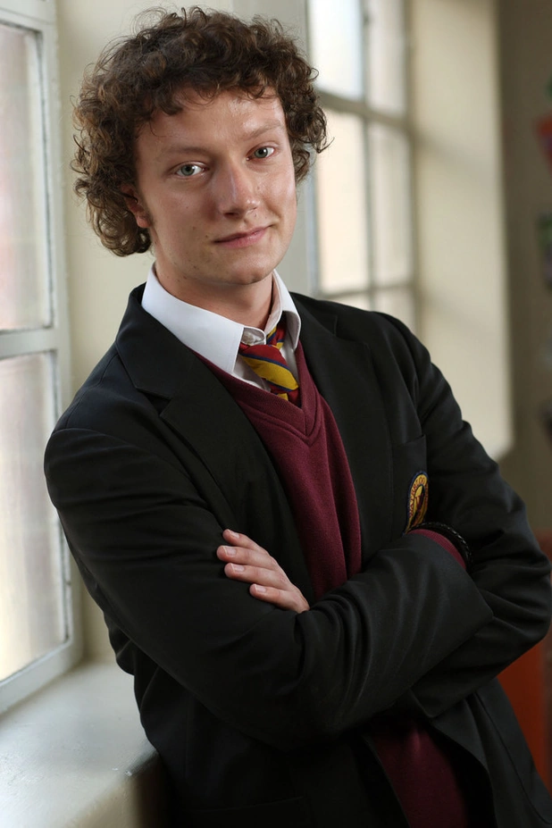 Dean Smith | Where Are They Now Wiki | Fandom