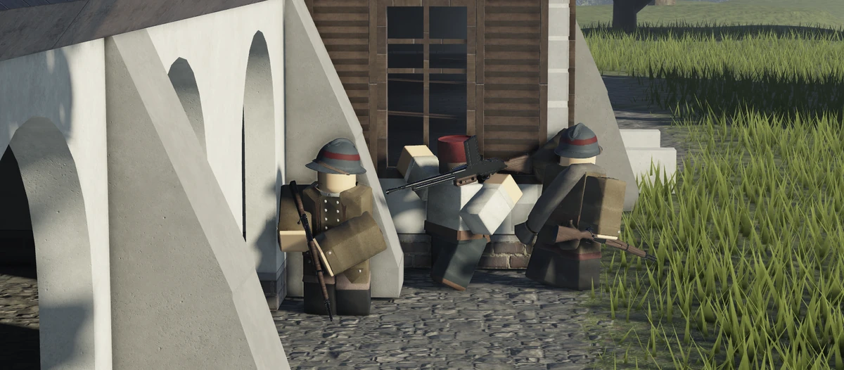 Aurorite Civil War | Where Dead Men Rise Wiki | Fandom