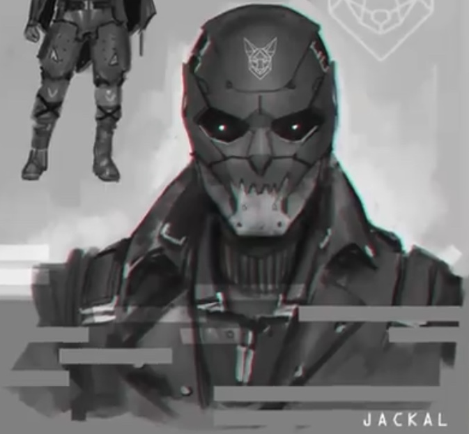 Jackal Fights Back in Rogue Company's Newest Update - Xbox Wire