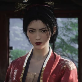 Han Xiangxun Where Winds Meet Wiki Fandom