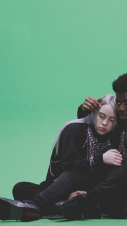 Billie Eilish, Khalid - Lovely - Tradução 