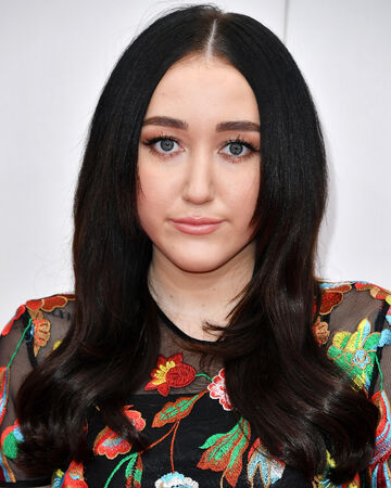 Cyrus is noah Noah Cyrus: