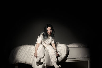 When We All Fall Asleep, Where Do We Go?: International Deluxe Album C -  Billie Eilish