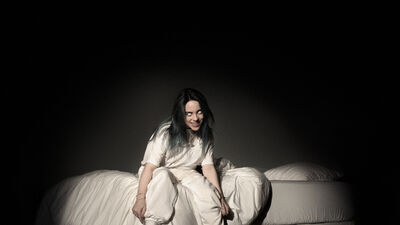 Discuss Everything About Billie Eilish Wiki | Fandom