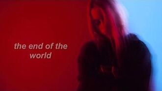 Billie_eilish_-_the_end_of_the_world_-lyrics-