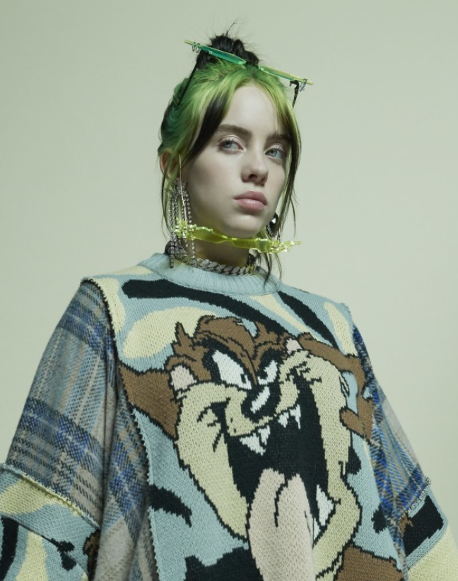 Billie Eilish Billie Eilish Wiki Fandom