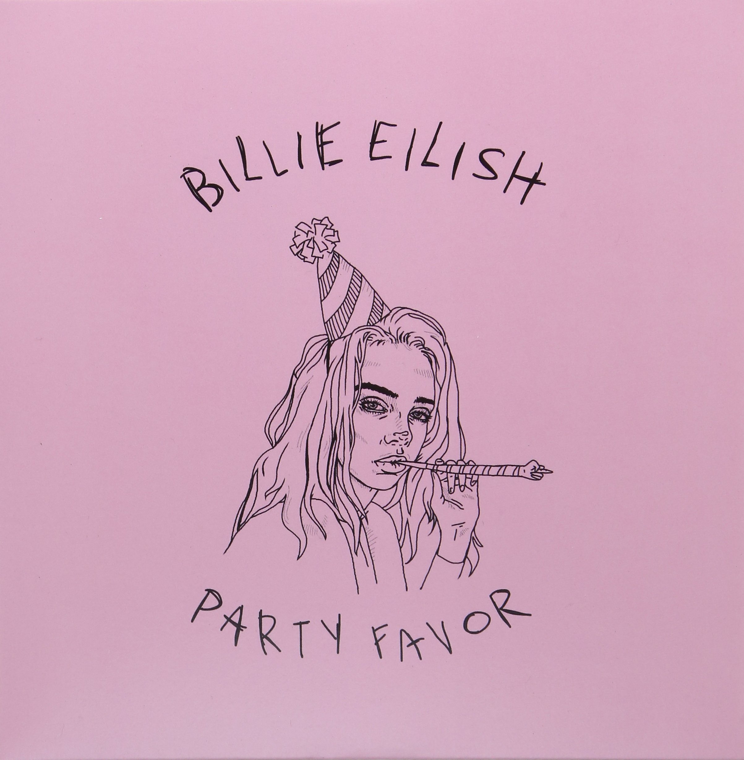 Party Favor / Hotline Bling | Billie Eilish Wiki | Fandom