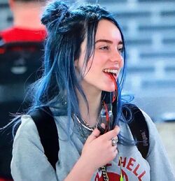 Billie Eilish/Hair Colors | Billie Eilish Wiki | Fandom Billie Eilish/Hair Colors | Billie Eilish Wiki | Fandom