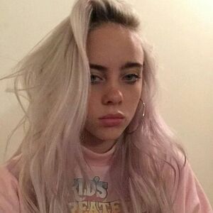 Billie Eilish Hair Colors Billie Eilish Wiki Fandom