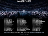 Where Do We Go? World Tour