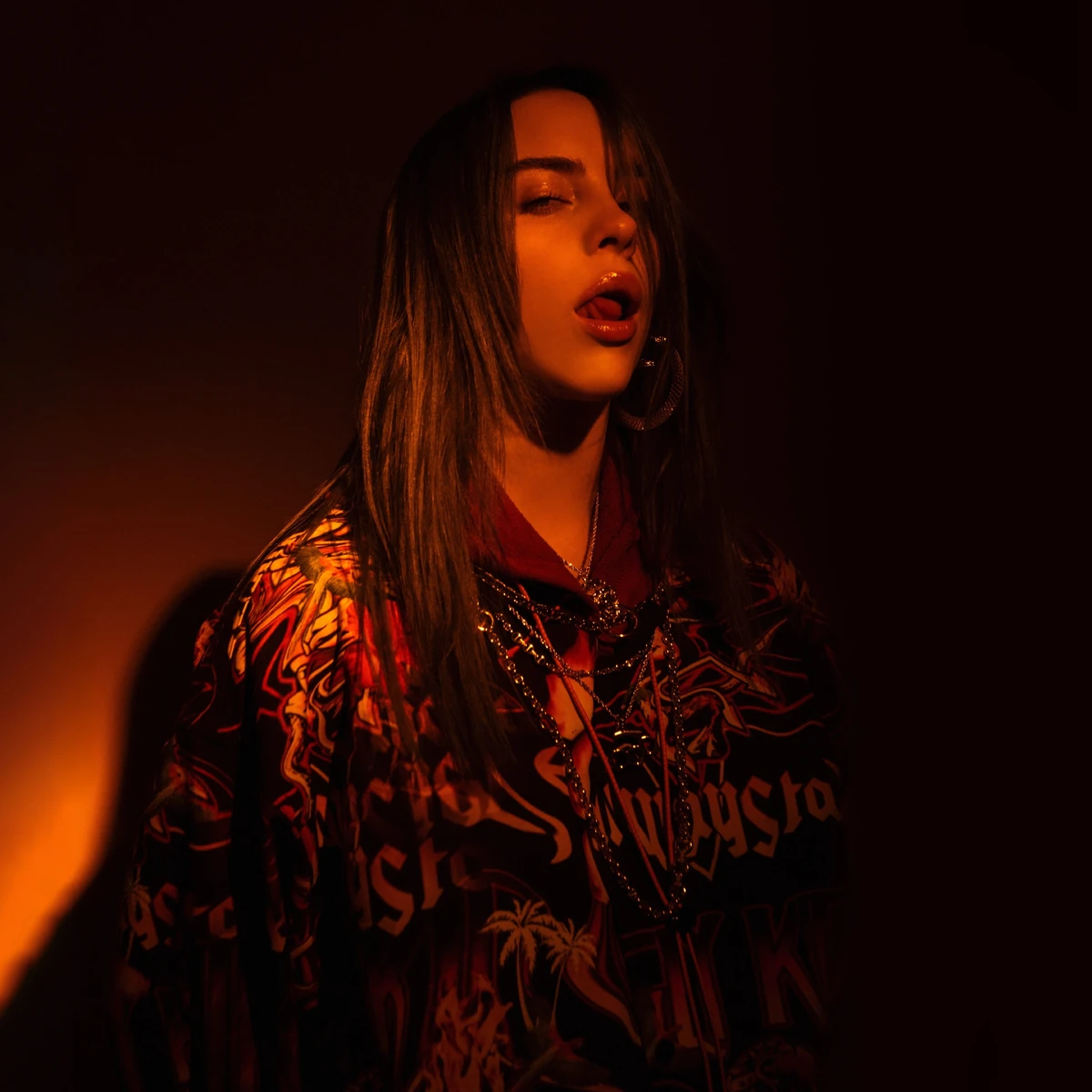 bad guy | Billie Eilish Wiki | Fandom