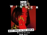 NME Awards 2020