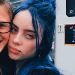 Billie Eilish/Hair Colors | Billie Eilish Wiki | Fandom Billie Eilish/Hair Colors | Billie Eilish Wiki | Fandom