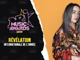 NRJ Awards 2019