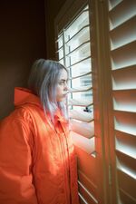 7billieeilish by christianwerner