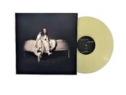 Webstore exclusive glow in dark vinyl.
