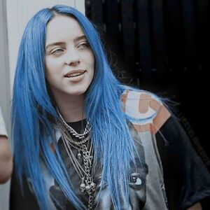 Billie Eilish Hair Colors Billie Eilish Wiki Fandom