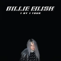 1 By 1 Tour