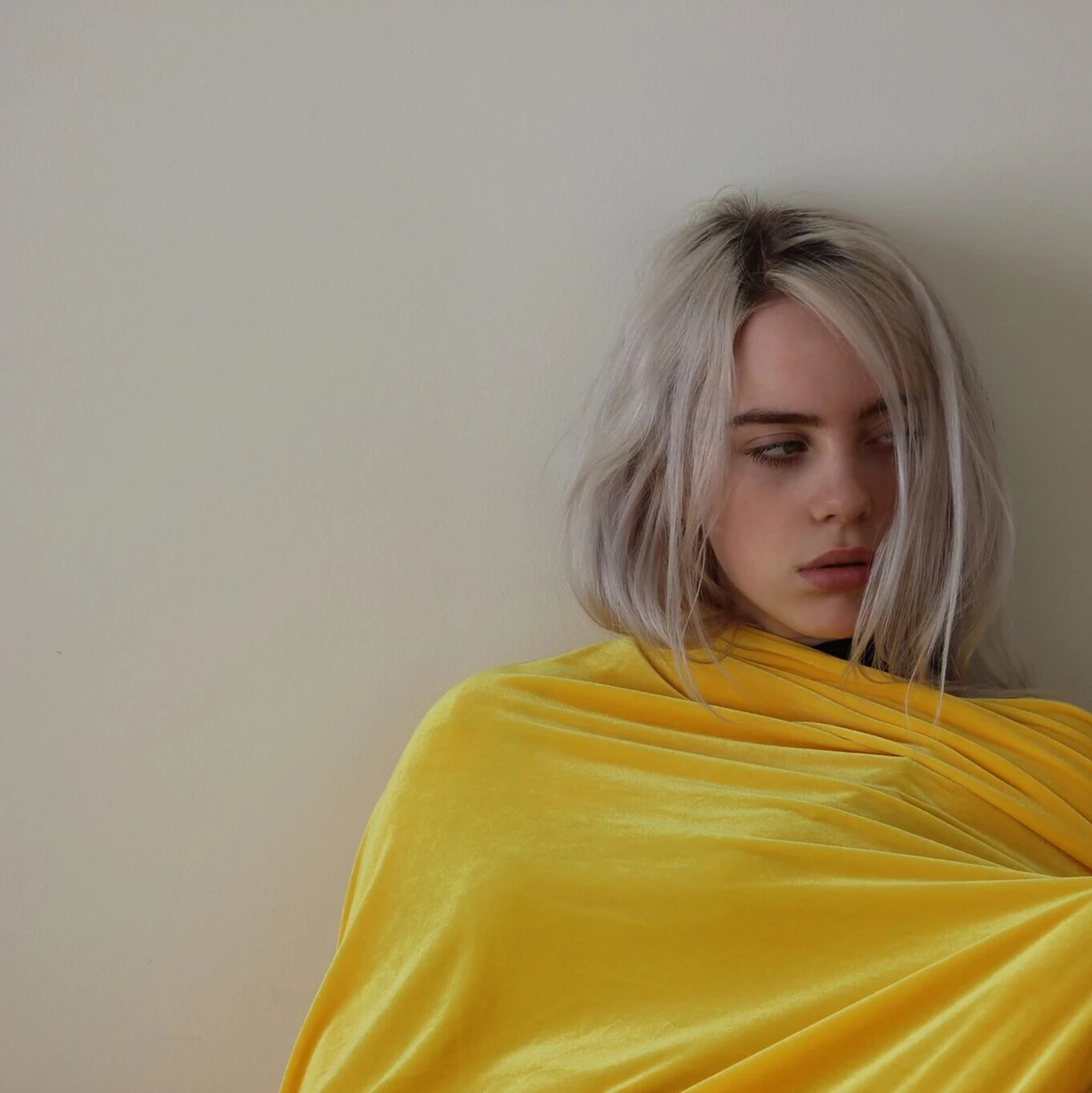 Bored Billie Eilish Wiki Fandom