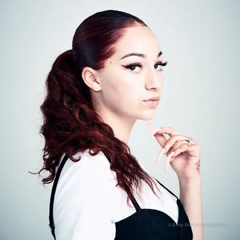 Bhad Bhabie | Billie Eilish Wiki | Fandom