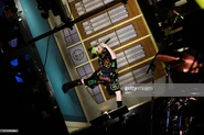 Billie on SNL