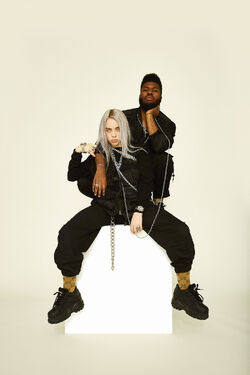 Lovely (Billie Eilish and Khalid song) - Wikipedia