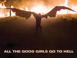 All the Good Girls Go to Hell