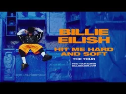 Hit Me Hard and Soft: The Tour | Billie Eilish Wiki | Fandom
