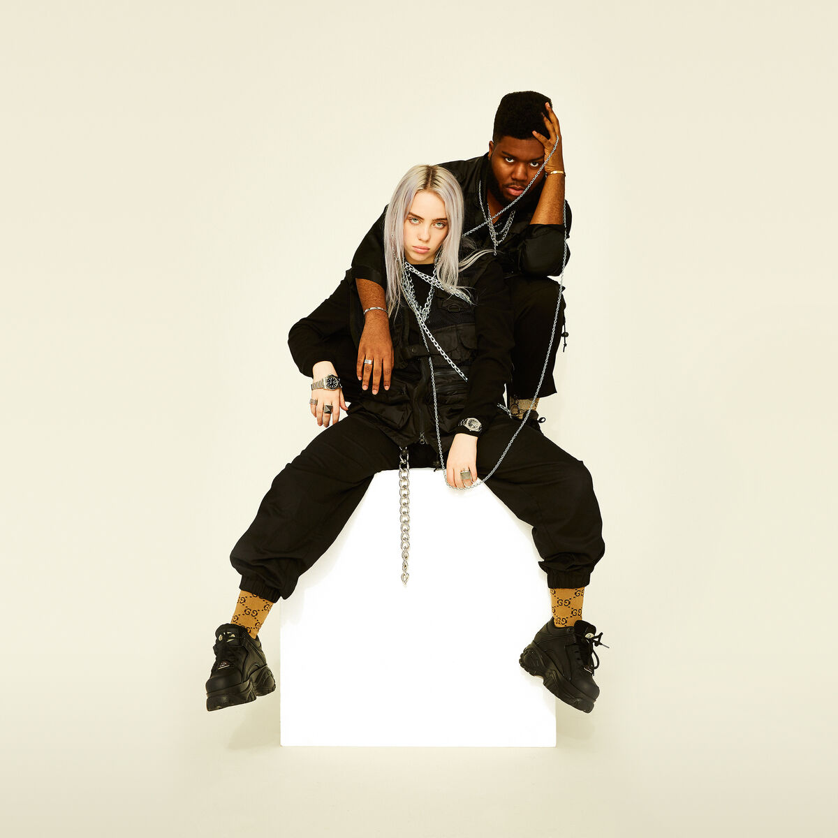 Billie Eilish, Khalid - lovely ☁️ #legendandohits #legendado #legenda