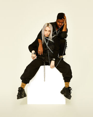 Lovely Billie Eilish Wiki Fandom