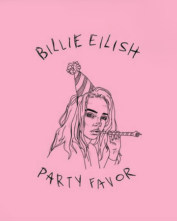Hotline Bling Billie Eilish Wiki Fandom