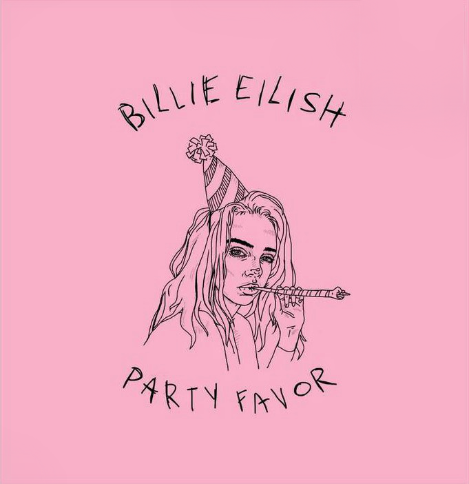 Hotline Bling Billie Eilish Wiki Fandom