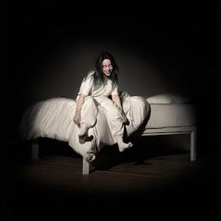 I Love You Billie Eilish Wiki Fandom
