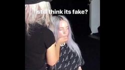 You Should See Me In A Crown Billie Eilish Wiki Fandom