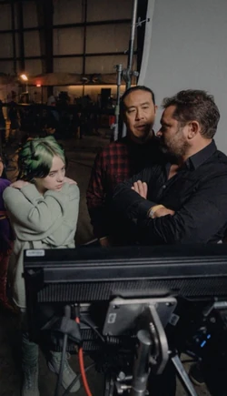 Everything I Wanted Billie Eilish Wiki Fandom