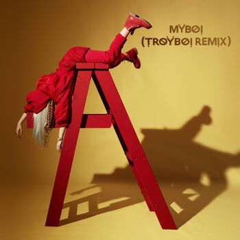 MyBoi Remix 