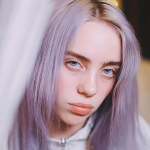 Billie Eilish/Hair Colors | Billie Eilish Wiki | Fandom