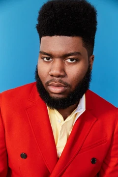 Khalid | Billie Eilish Wiki | Fandom
